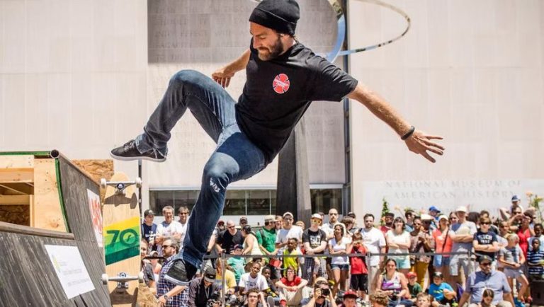 Festival “Ruido y Rampas” will combine skateboarding with music in Guatemala City