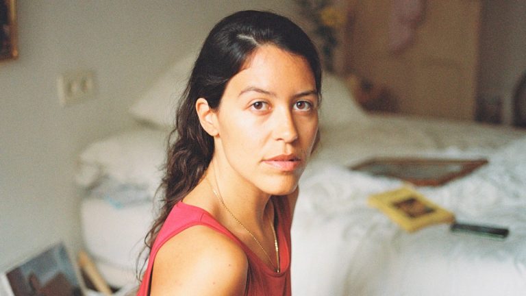 Sara Torres: “I wanted to claim the right of bodies to live in joy, desire and pleasure”