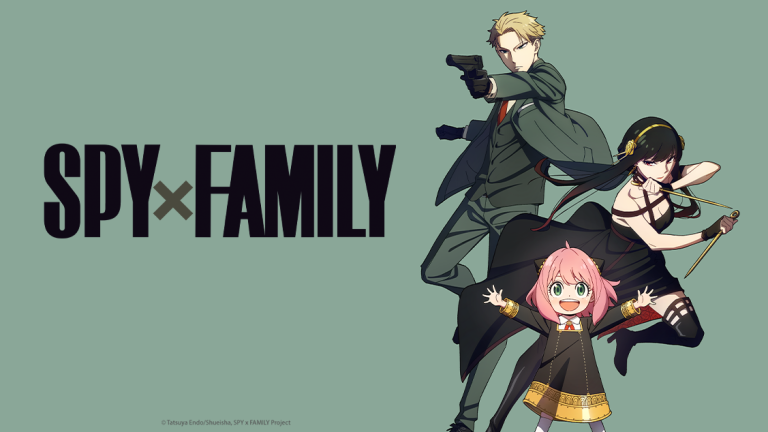 The second part of SPY x FAMILY will arrive in October and will be seen on Crunchyroll