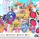 Super Bomberman R2 in 2023 for Nintendo Switch, PlayStation 4, 5, Steam and X-Box Series X