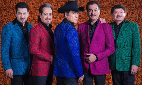 Los Tigres del Norte will give a concert in Guatemala in 2022 (2)