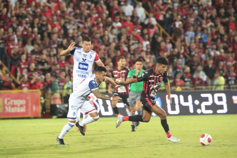 Alajuelense vs.  Cartaginés: Is the visit worth the goal?  Overtime?  Penalties?… This can happen today