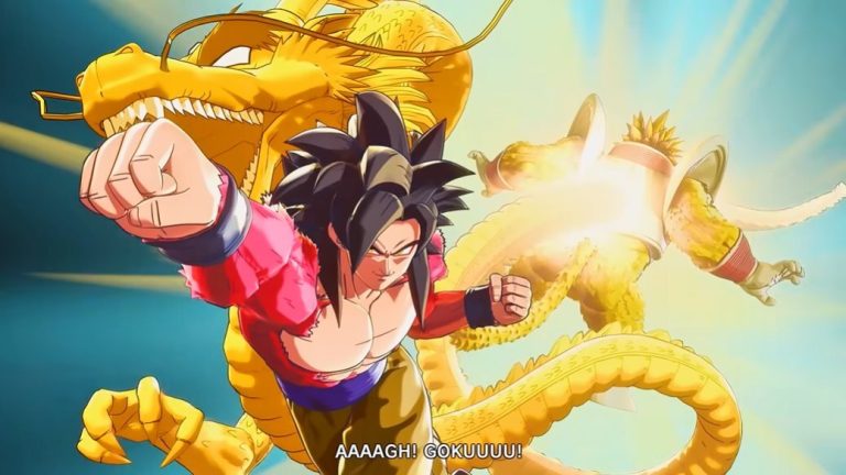 Trailer with the new characters and extras of Dragon Ball Xenoverse 2