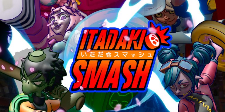 Itadaki Smash, Yokai Beat’Em Up with a Spanish flavor