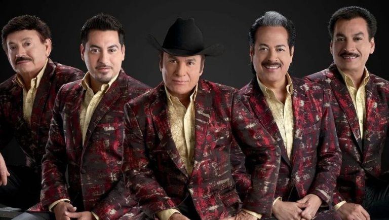 Los Tigres del Norte will give a concert in Guatemala in 2022