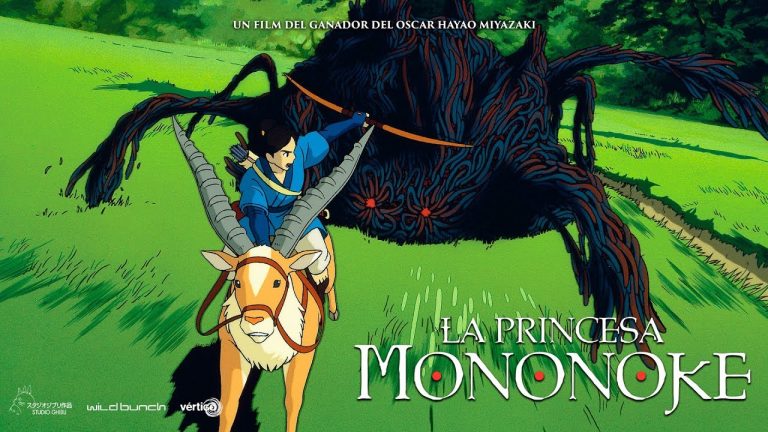 More than 12,000 viewers relive Princess Mononoke in theaters, adding another week in theaters