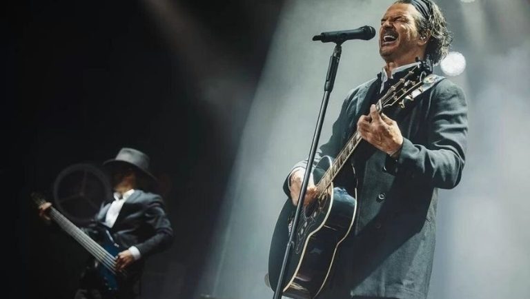 Ricardo Arjona announced second concert date in Guatemala, in 2022