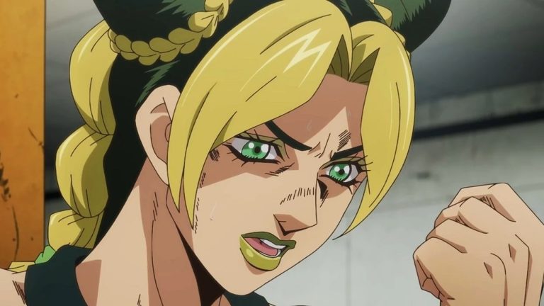 The second part of JoJo’s Bizarre Adventure: Stone Ocean will arrive on Netflix on September 1