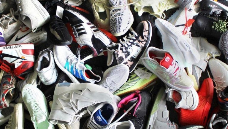 All the details of Sneaker Fever Expo 2022 in Guatemala