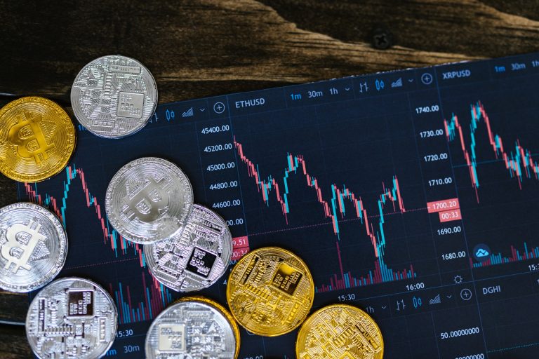 How to Invest in Cryptocurrencies