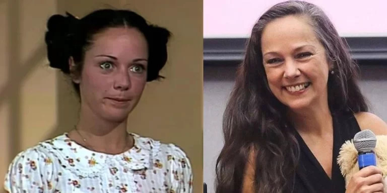 Chavo del 8: What happened to Paty and why did she give up her role?