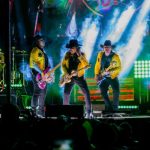 Grupo Bronco in Guatemala: The three concerts that will take place in November 2022