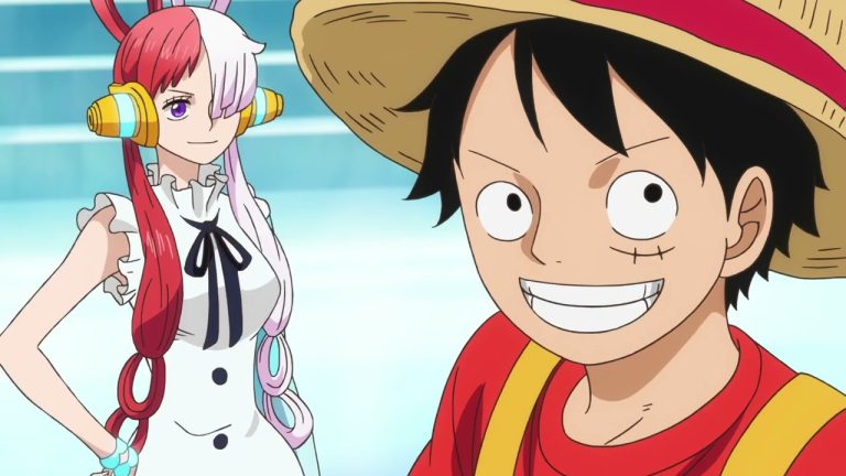 One Piece Red will hit theaters on November 4 after breaking box office records in Japan and France