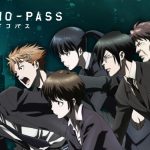 PSYCHO-PASS PROVIDENCE, new franchise film announced for its 10th Anniversary