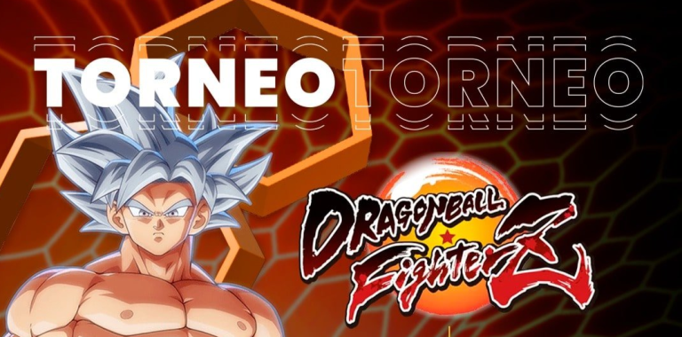 Registration opens for a Dragon Ball FighterZ tournament in Spain