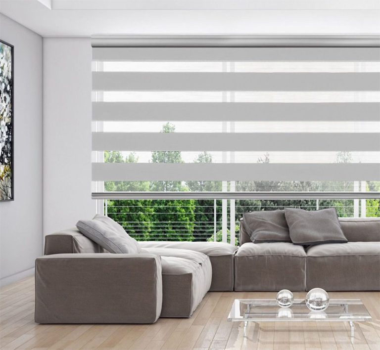 Blinds, their advantages and the different types