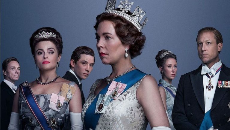 Documentaries, series and movies about Queen Elizabeth II that you can see in Guatemala