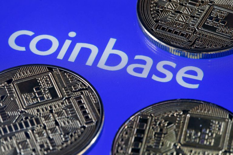 Coinbase Sued for $350 Million in US for Patent Infringement