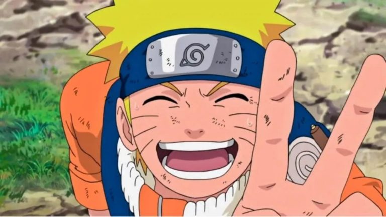 The best 34 Naruto phrases: to flirt or to reflect