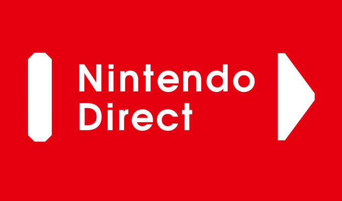 New Nintendo Direct for this September 13