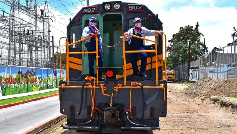 Train Tours of the Railway Museum for Independence 2022