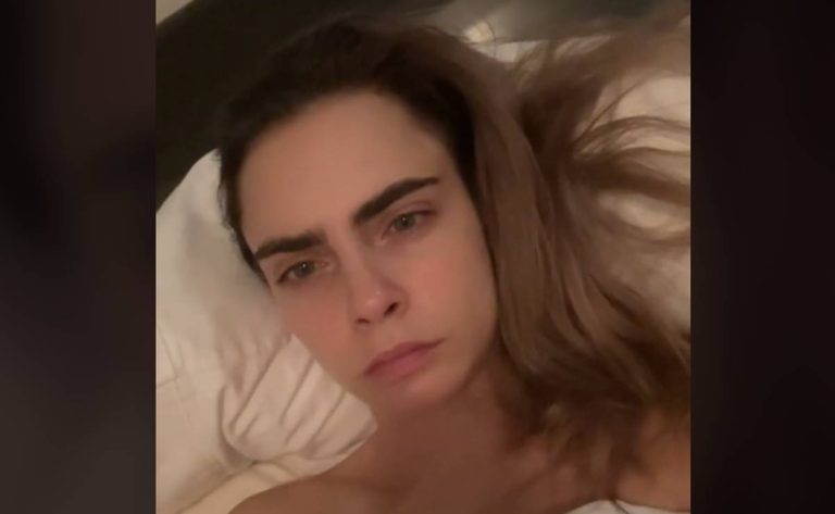 Cara Delevingne’s health is concerned: what we know so far