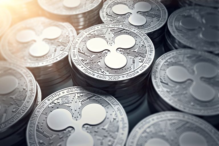 SEC and Ripple seek ruling on lawsuit questioning whether XRP sales violated securities laws