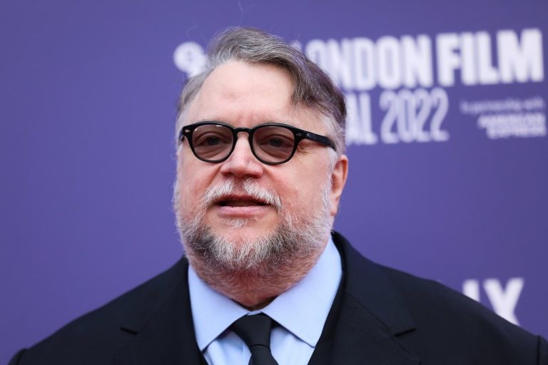 Guillermo del Toro Earns Recognition from Writer Stephen King