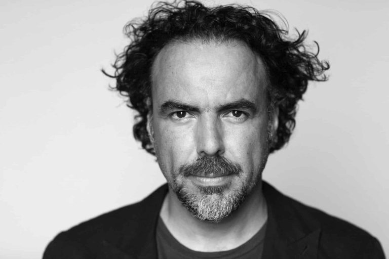 Iñárritu receives the Akira Kurosawa Prize at the Tokyo Film Festival for his career