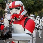 There will be a "Star Wars" parade in CDMX;  Find out all the details