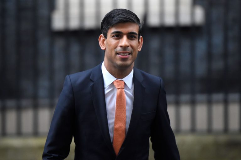 Rishi Sunak denies UK seeks post-Brexit deal on Swiss model