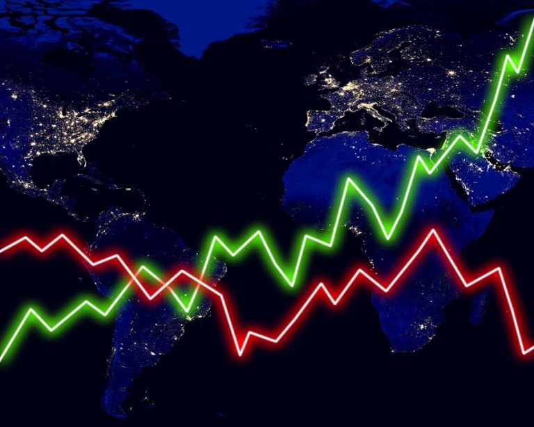 International stocks operate mixed awaiting Fed decision