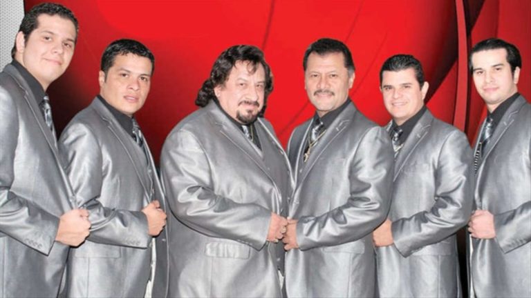 Agustín Ramírez, Singer of Los Caminantes, dies at 70 years of age