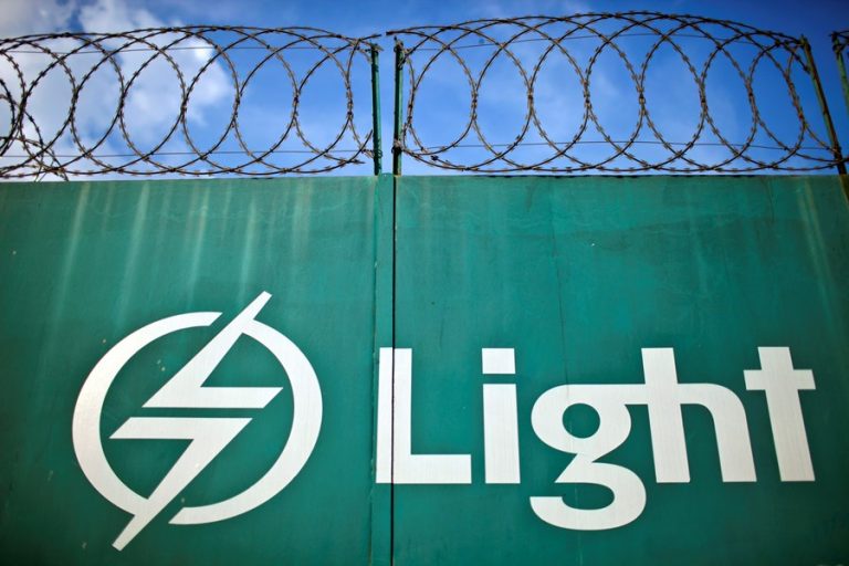 Light (LIGT3) has a 97.8% drop in profit in the third quarter of 2022, to R$7.9 million