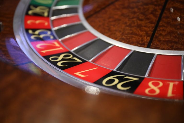 New Trends in the Online Casino Industry