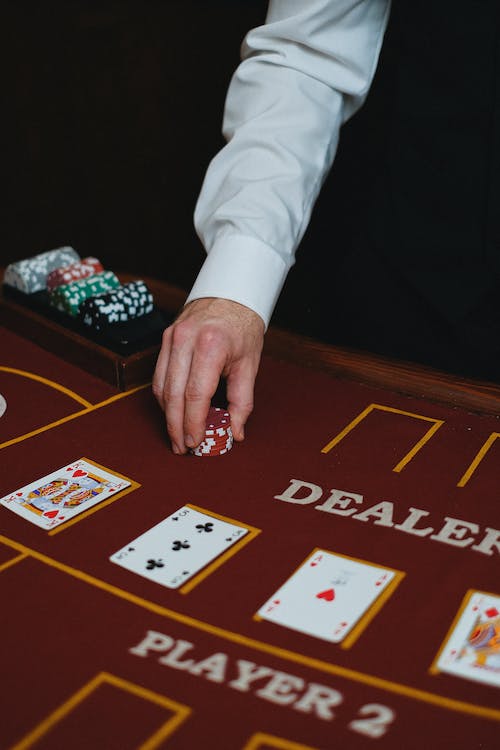 How Crypto is Transforming the Online Casino Industry