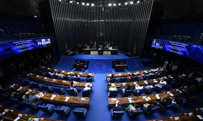 Definition of Lula’s ministry cannot lack bench in the Senate, assess allies